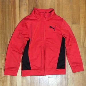 PUMA track jacket